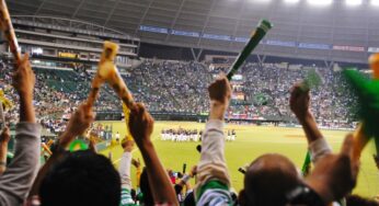 【趣味に役立つ英語】スポーツの種類を英語で言ってみよう