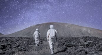 【趣味に役立つ英語】宇宙や惑星・UFOに関する英語を集めてみました。