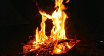 【使える英語フレーズ】口語で使われる”It’s fire! “ってどういう意味？