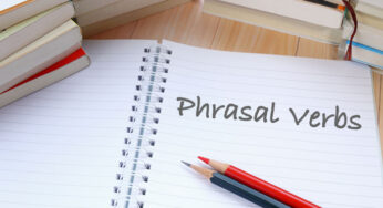 英会話力をUP！⑭ s から始まるPhrasal Verbs (2)-stand/stay/stick その他sから始まる動詞