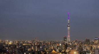 【時事英語】東京をキャンペーンから除外する・・・って英語でどう言うの？