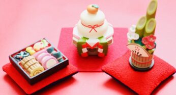 日本のお正月を英語で説明してみよう！