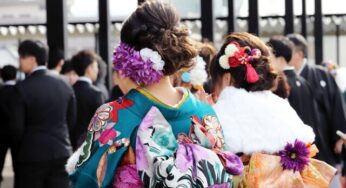 【使える英語フレーズ】大人になるって英語でどう言うの？