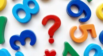 数を数えていてわからなくなった時 英語で何て言う？　｜使える英語フレーズ