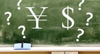 【時事英語】円安・ドル高・為替介入って英語で何て言う？